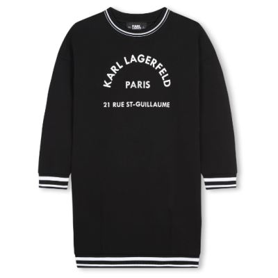 Sweaterdress Karl Lagerfeld